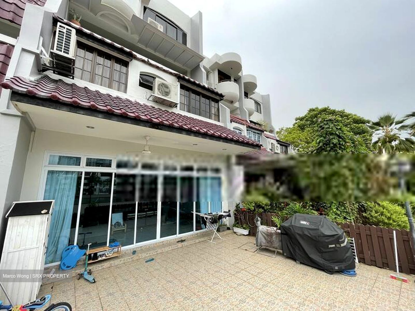 The Windsor (D20), Condominium #554389131